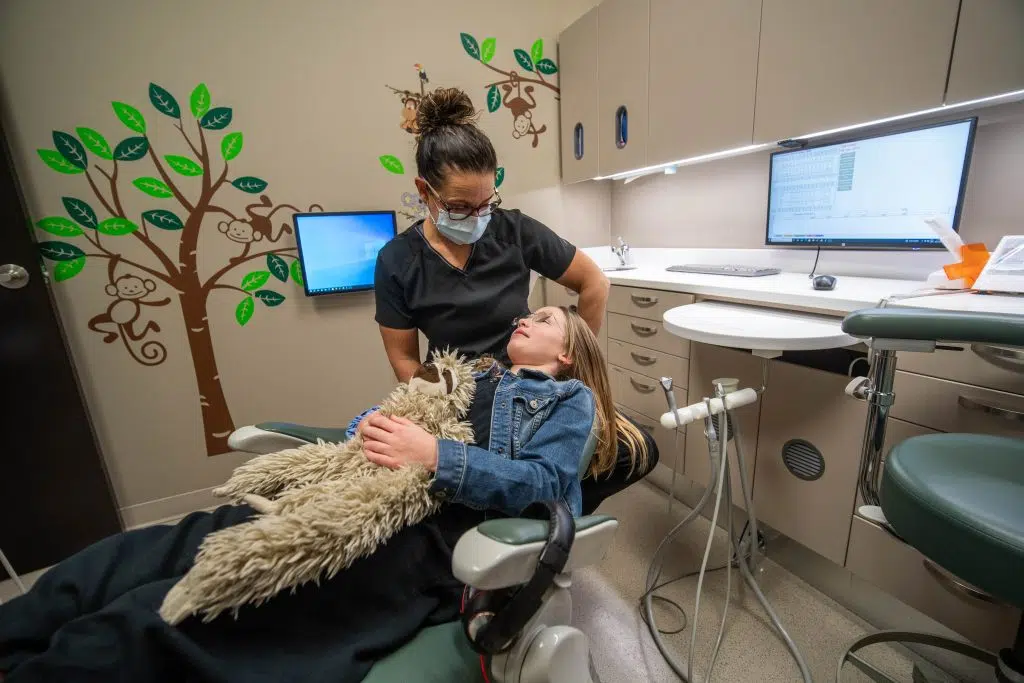 children dentist