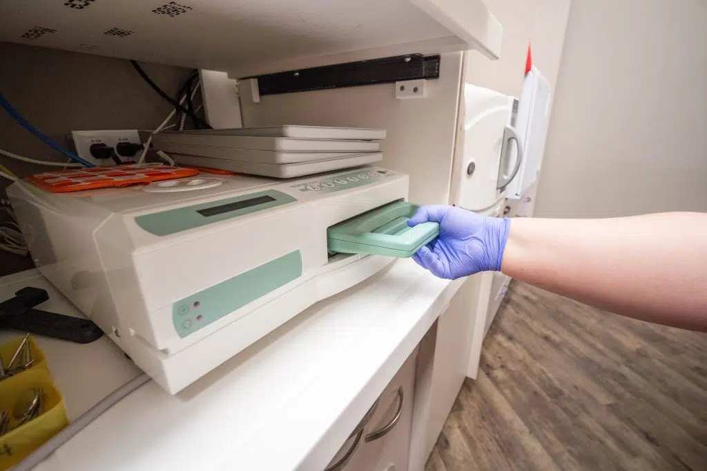 cancer screening