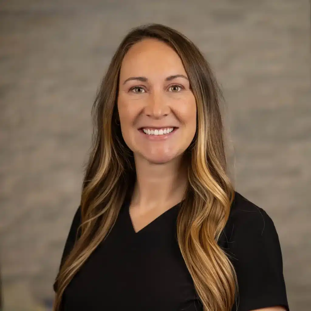 Brooke Pidwerbesky