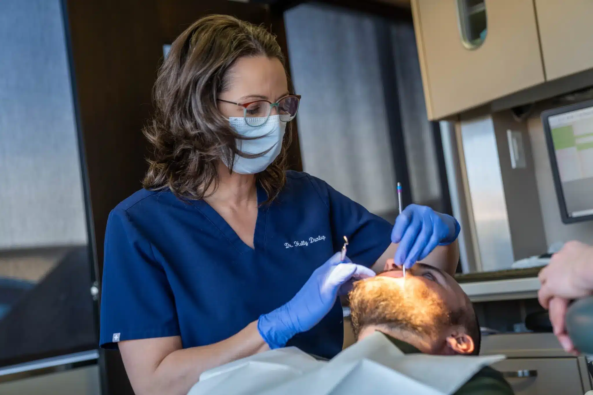 saskatoon dentist