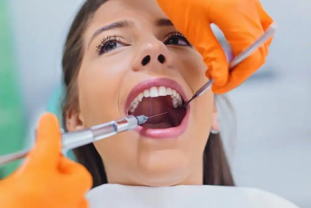 How Long Does Dental Freezing Last? Learn What Dentists Say