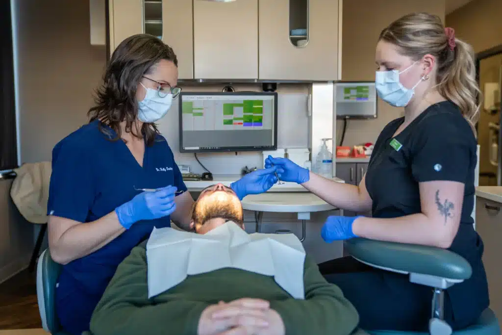 How to Relieve Pain from Dental Implant