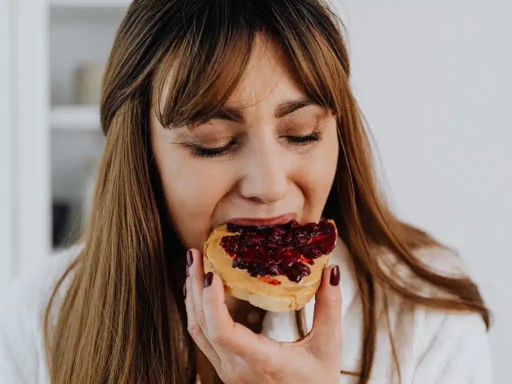 foods to avoid with braces