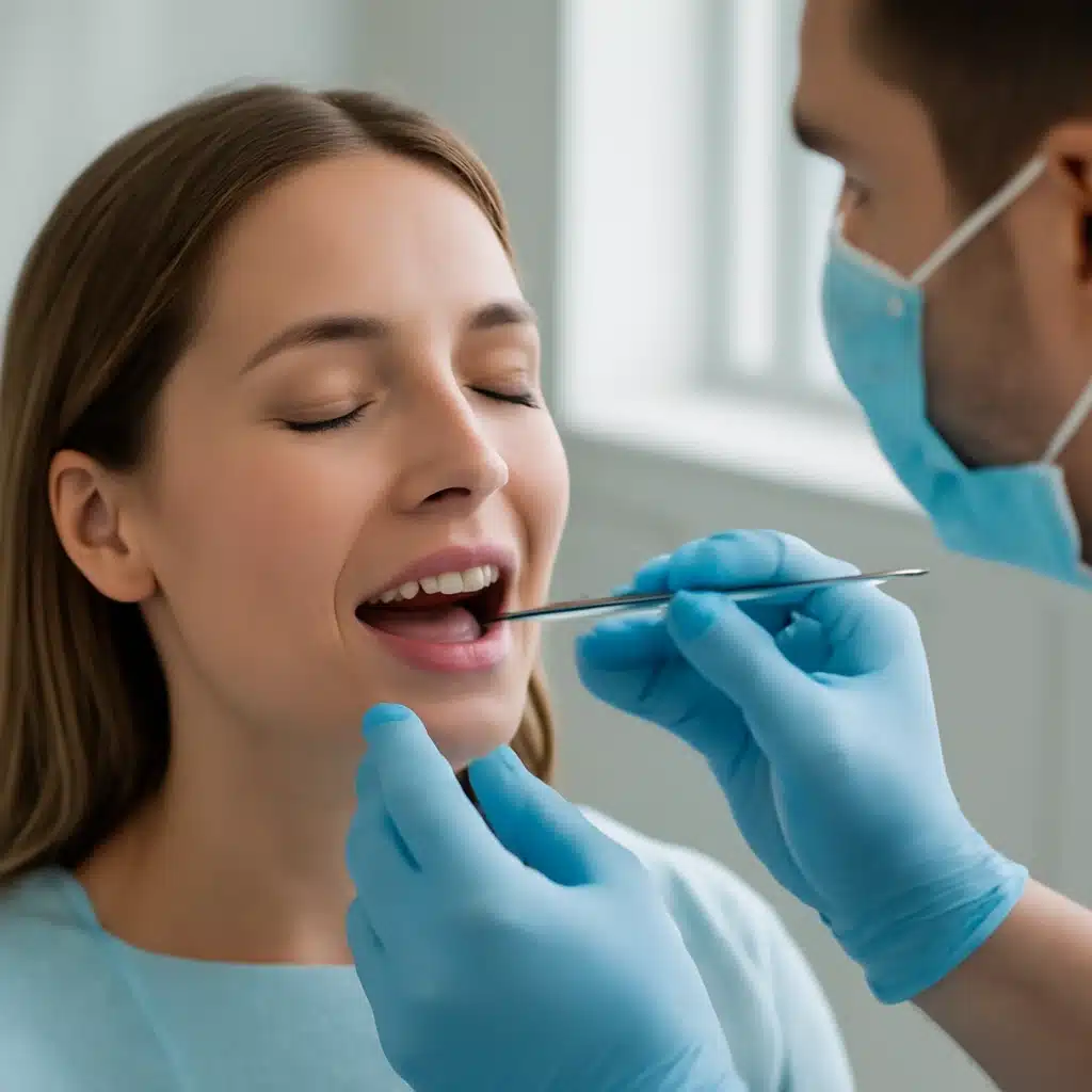 When Is a Tooth Extraction Necessary?